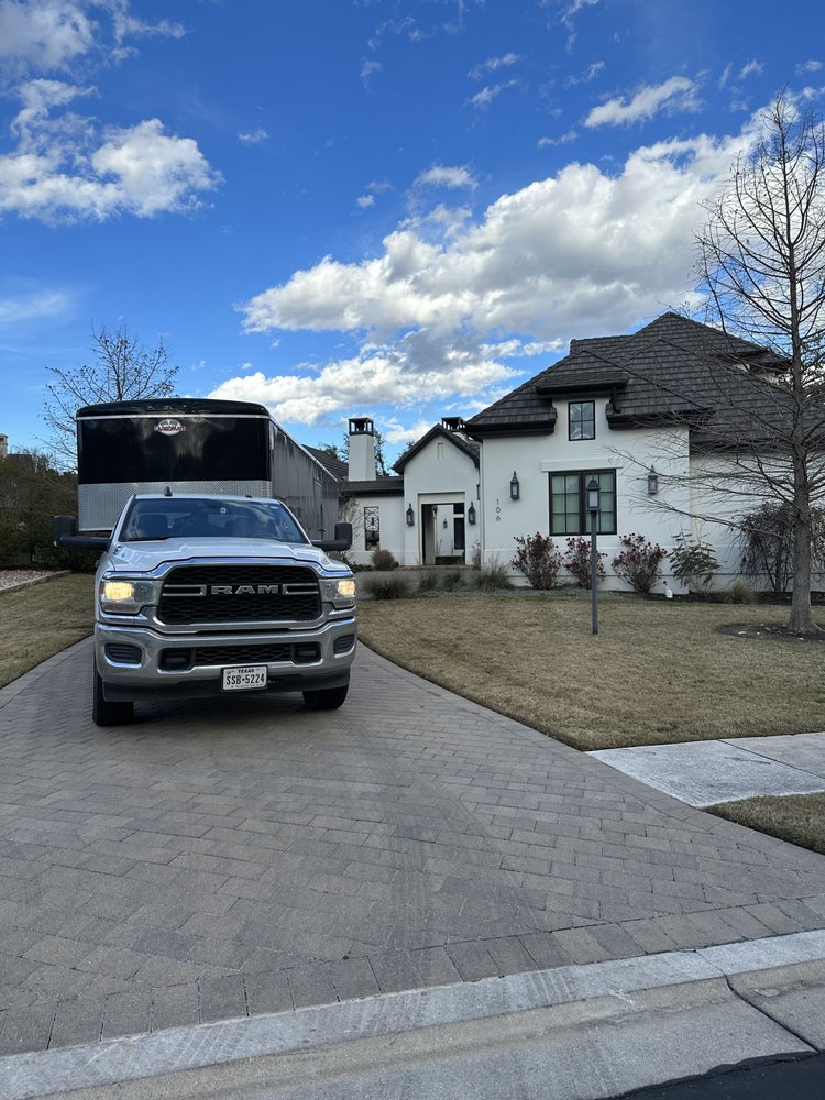 Veteran’s Best Movers - veterans service organization in San Antonio, TX