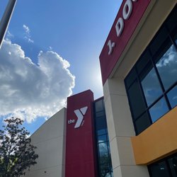 J. Douglas Williams YMCA Family Center