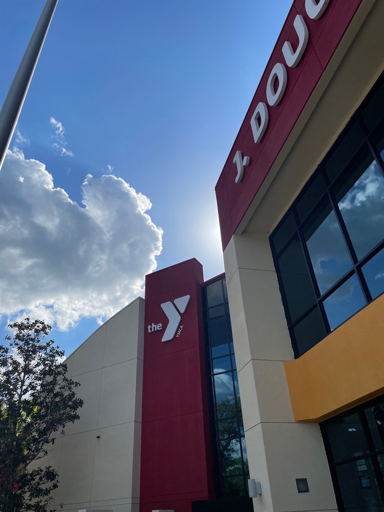J. Douglas Williams YMCA Family Center - social services organization in Lake Mary, FL