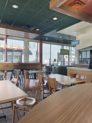 Rubio's Coastal Grill by null