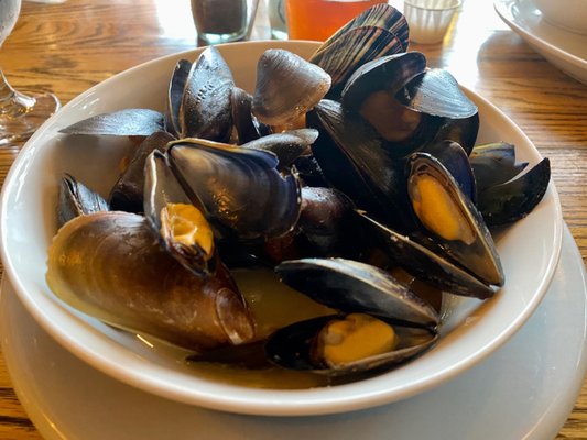 Brownstone Restaurant by null