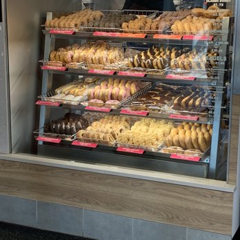 Dunkin' - Donuts Near Me - Bloomington, Indiana