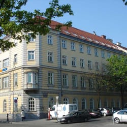 A&O - A&O von außen