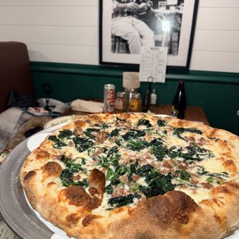 Bucky’s Pizza - Pizza Near Me - Chatham, New Jersey