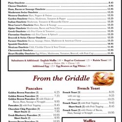 Charles Town Family Diner