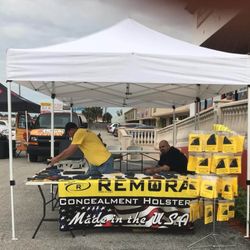 Remora Holsters