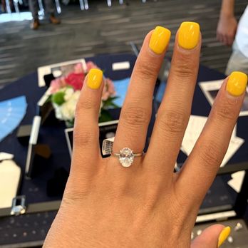 Bella Nail Spa - Nail Salons Near Me - Hermitage, Tennessee