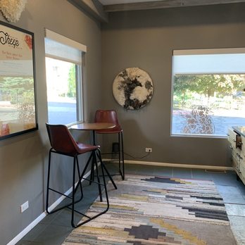 Hotel Ketchum - Hotel lobby - Hotels Near Me - Ketchum, Idaho