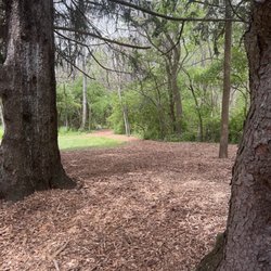 Miami Valley Hunt & Polo Club - Club grounds