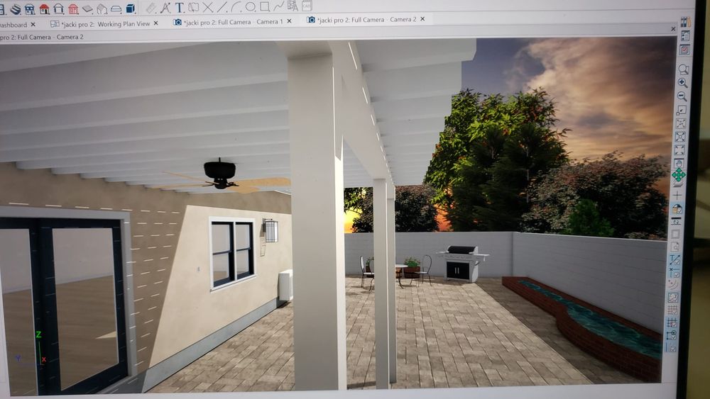 Slide of Green Tech Remodeling And Design