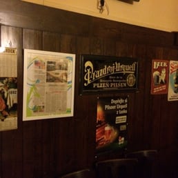 Pilsner design