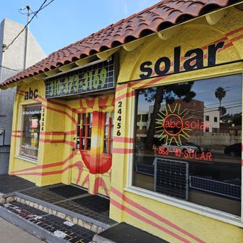 ABC Solar - Solar Installation Near Me - Torrance, California