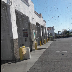Casey’s 24Hour Diy Car wash