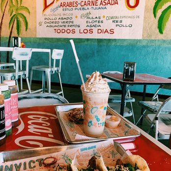 Invicto - Tacos Near Me - Vernon Hills, Illinois Invicto - Tacos Near Me - Vernon Hills, Illinois
