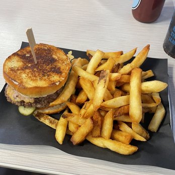 Olympus Burger - Birgir and fry - Burgers Near Me - Port Hope, Ontario Olympus Burger - Birgir and fry - Burgers Near Me - Port Hope, Ontario