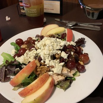 Jason's Deli - Nutty Mixed Up salad - Delis Near Me - Abilene, Texas Jason's Deli - Nutty Mixed Up salad - Delis Near Me - Abilene, Texas