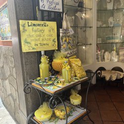 Sapori e Profumi di Positano