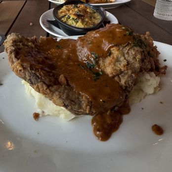 Whiskey Ridge - Delicious chicken fried ribeye - Whiskey Bars Near Me - Driftwood, Texas Whiskey Ridge - Delicious chicken fried ribeye - Whiskey Bars Near Me - Driftwood, Texas