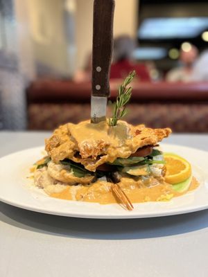 Hash House A Go Go at The LINQ by null