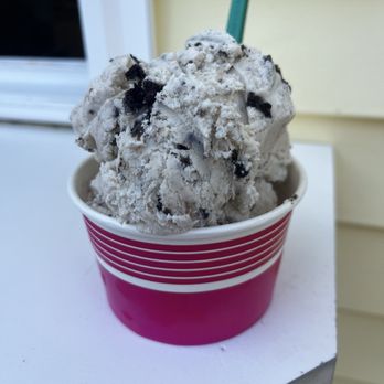 The Maine Scoop - Ice Cream & Frozen Yogurt Near Me - Scarborough, Maine The Maine Scoop - Ice Cream & Frozen Yogurt Near Me - Scarborough, Maine