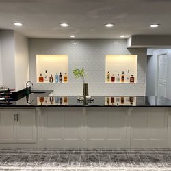 Kirk's Remodeling & Custom Homes