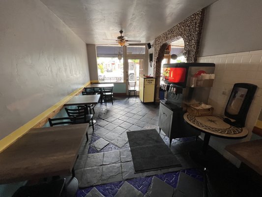 El Zarape Restaurant by null