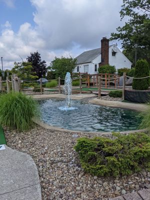 Chip's Clubhouse by null