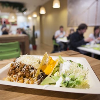 Fresh Burritos - Mexican Near Me - Lille, 59 Fresh Burritos - Mexican Near Me - Lille, 59