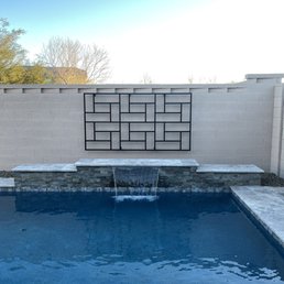 Custom trellis