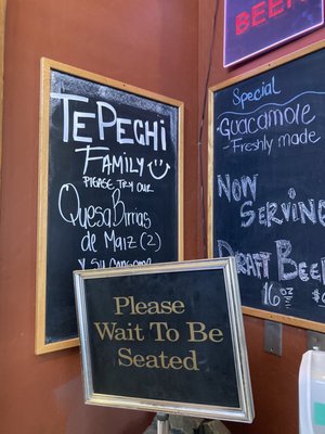 Tepechi Restaurant by null