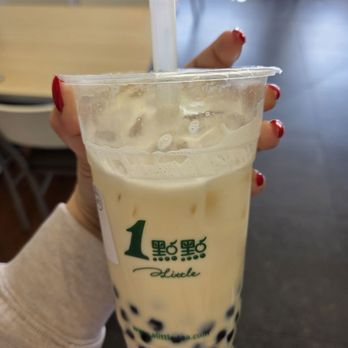 ALittle Tea - Bubble Tea Near Me - Pasadena, California