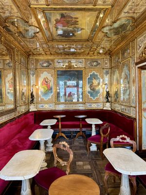 Caffè Florian by null