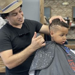 Legend Barber - Fresh designs