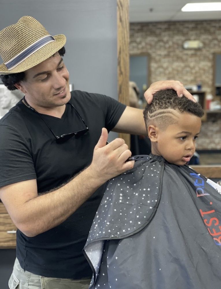 LEGEND BARBER Updated October 2024 62 Photos & 16 Reviews 10336