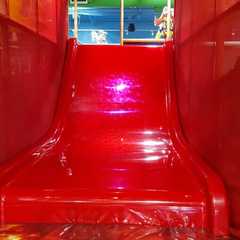 Billy Beez - lava slide - Kids Activities Near Me - Valencia, California Billy Beez - lava slide - Kids Activities Near Me - Valencia, California