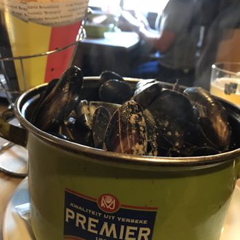 Le Roy d'Espagne - Belgian Near Me - Brussels, BRU Le Roy d'Espagne - Belgian Near Me - Brussels, BRU