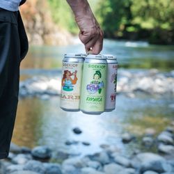 Sidekick Brewing