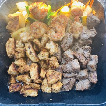 D Grill Boy - Juice Bars & Smoothies Near Me - Ontario, California