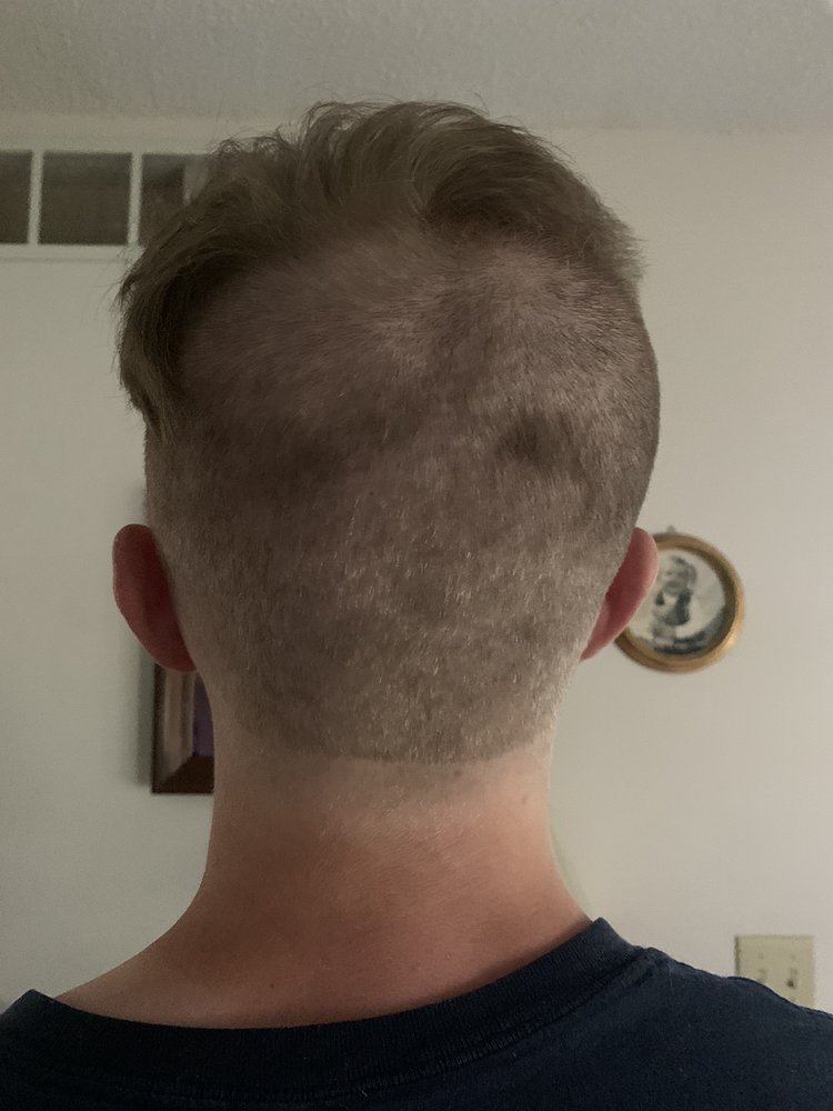 SUPERCUTS Updated August 2024 6924 Erie Rd, Derby, New York Hair