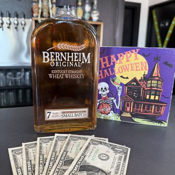 Arlington Taphouse - Whiskey Wednesday - Whiskey Bars Near Me - Gladstone, Oregon Arlington Taphouse - Whiskey Wednesday - Whiskey Bars Near Me - Gladstone, Oregon