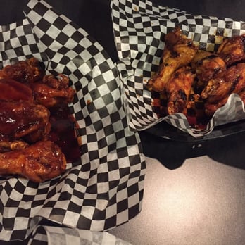 D-spot - Mild wings. Yum - Chicken Wings Near Me - Oakdale, Minnesota
