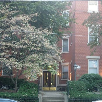 Grandin Properties - The Arthur Apartments managed by Grandin Properties - Property Management Near Me - Cincinnati, Ohio
