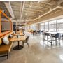 Brick House Blue: Bridge Park - Coworking, Meetings & Events