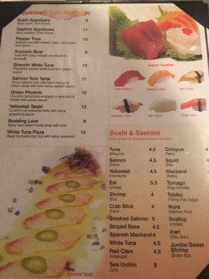 Menu photo 4 Momiji Restaurant Stone Ridge, NY Menu photo 4 Momiji Restaurant Stone Ridge, NY