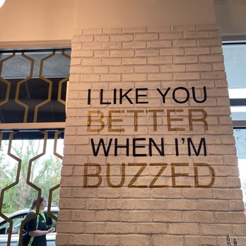 Better Buzz Temecula - Coffee & Tea Near Me - Temecula, California