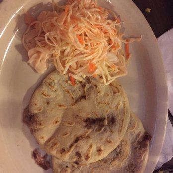 Rinconcito Salvadoreno - Pupusa - Salvadoran Near Me - Miami, Florida
