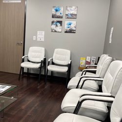 Pain Relief Solutions - Inside