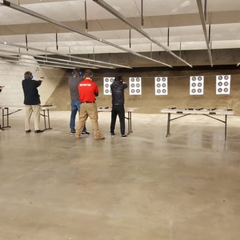 West Coast Armory Indoor Range - boutta cap some fools - Gun/Rifle Ranges Near Me - Bellevue, Washington West Coast Armory Indoor Range - boutta cap some fools - Gun/Rifle Ranges Near Me - Bellevue, Washington