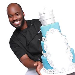 Mr. Bake Sweets