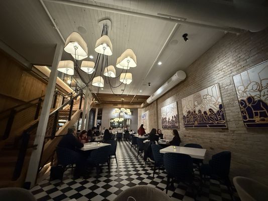 Maison Margaux by null